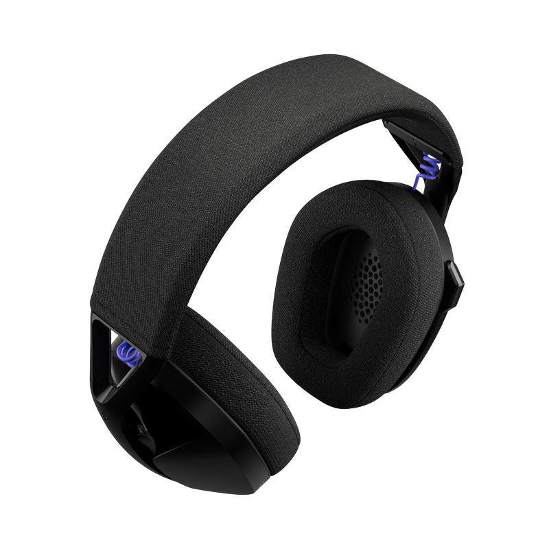 Căști Logitech G321 Lightspeed Negru
Fără fir | 20 ore | 20 Hz - 20000 Hz