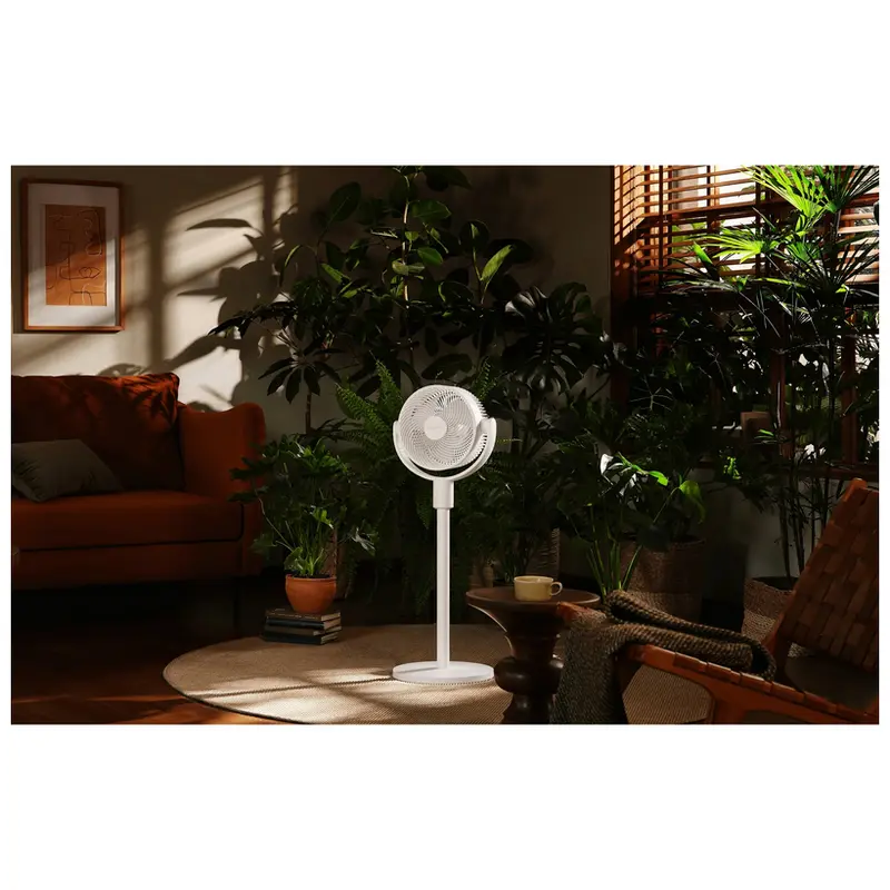 Ventilator Xiaomi BPLDS11DM Axial Alb