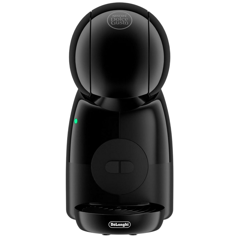 Cafetiera cu capsule DeLonghi EDG110.AB Negru
În capsule | 1400 W | 15 bar | 0.8 l