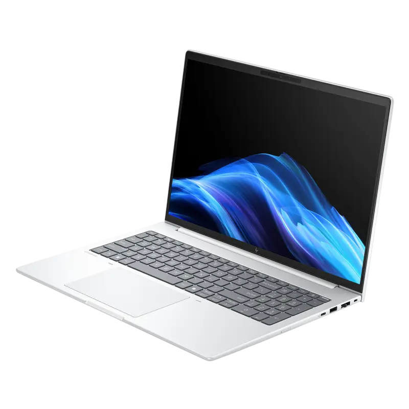 Ноутбук HP EliteBook 8 G1i Silver