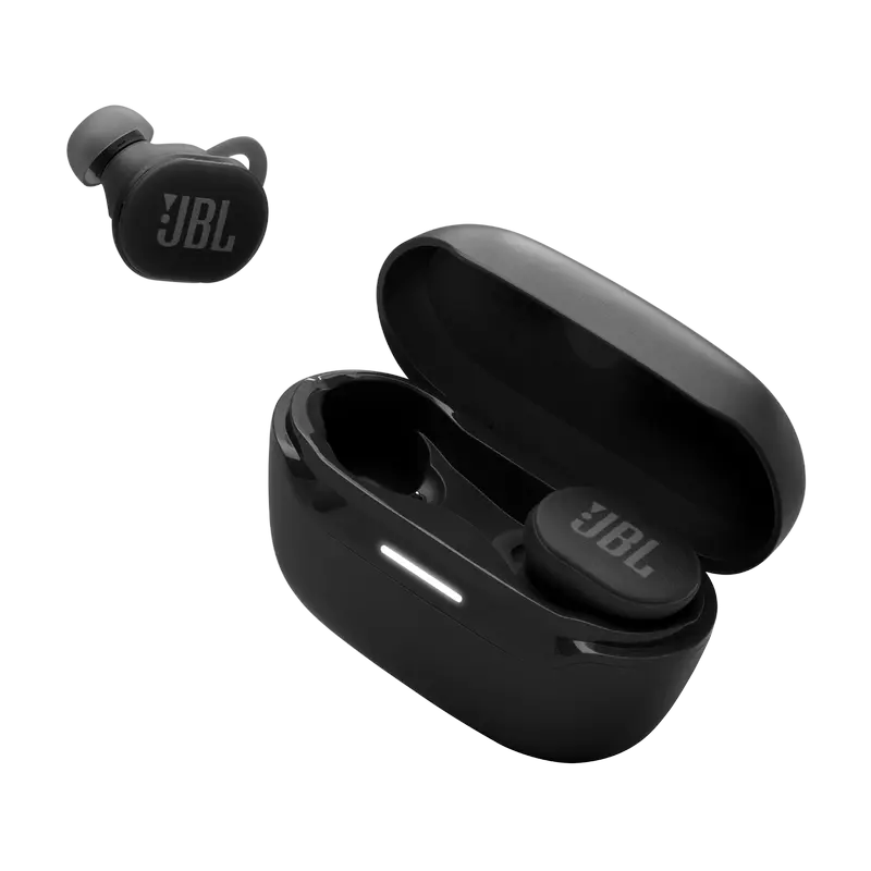 Наушники JBL Endurance Race 2 Чёрный