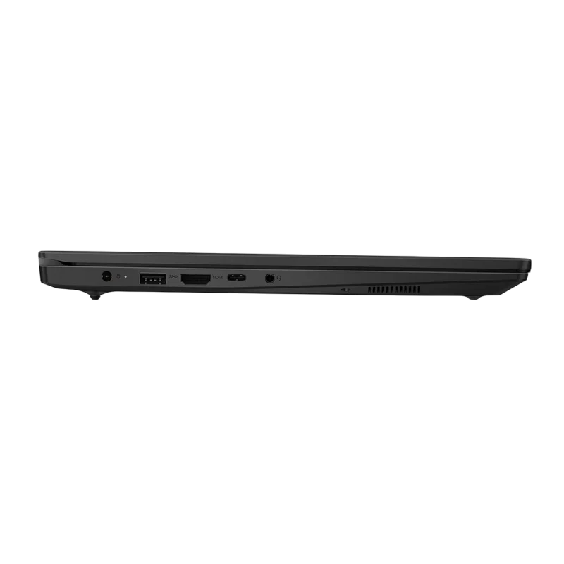 Ноутбук,Ноутбук для бизнеса Lenovo V15 G5 IRL Black