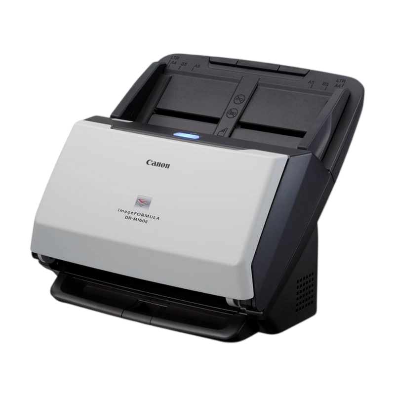 Simplex Canon imageFORMULA DR-M160II A4 Серый