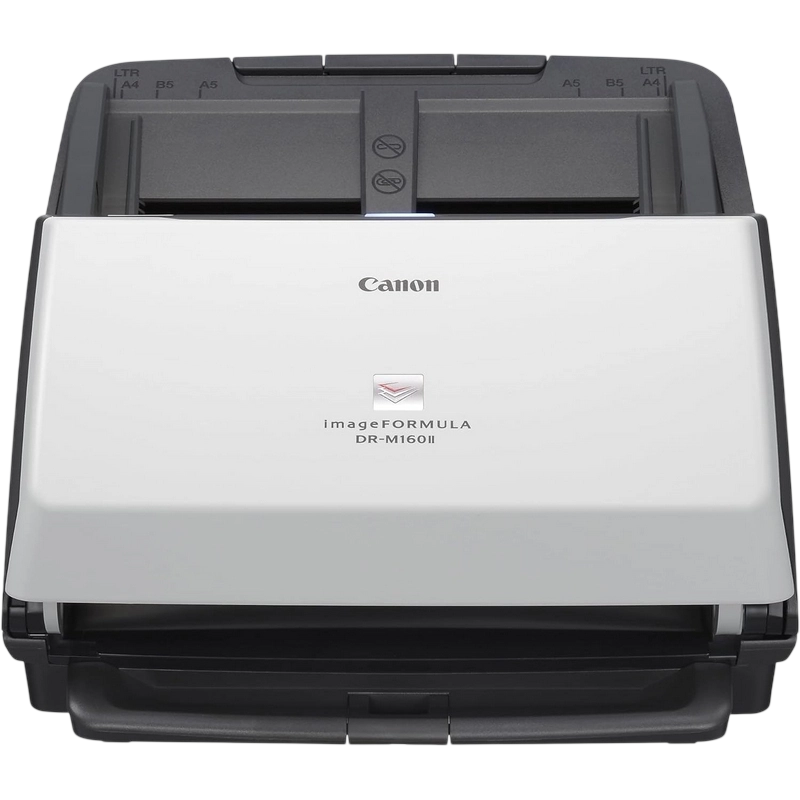 Simplex Canon imageFORMULA DR-M160II A4 Серый