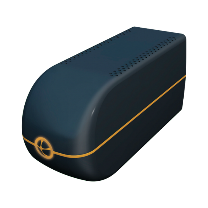 Источник бесперебойного питания Tuncmatik LITE II Черный