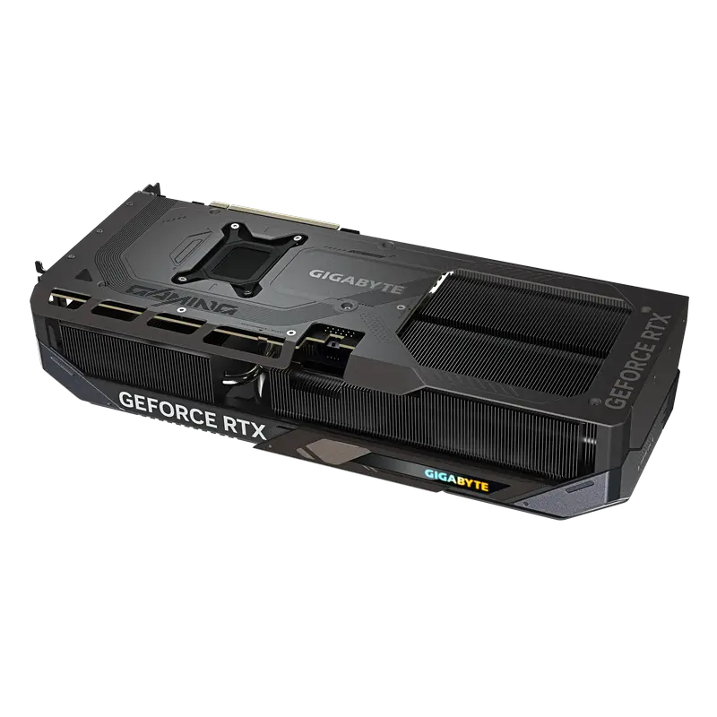 Placă video Gigabyte GeForce RTX 5080 GAMING OC