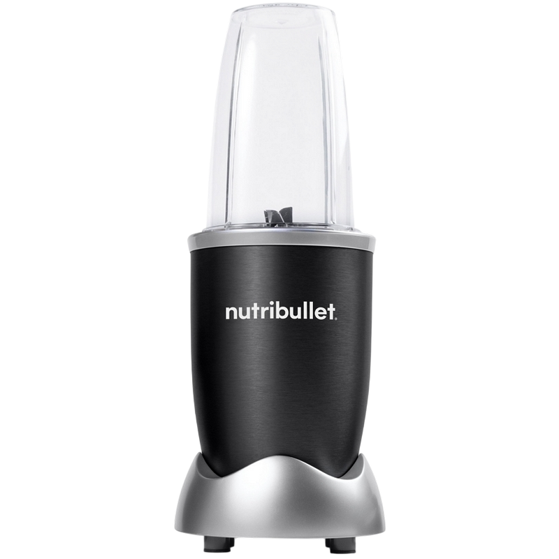 Стационарный блендер NutriBullet NB606B Черный