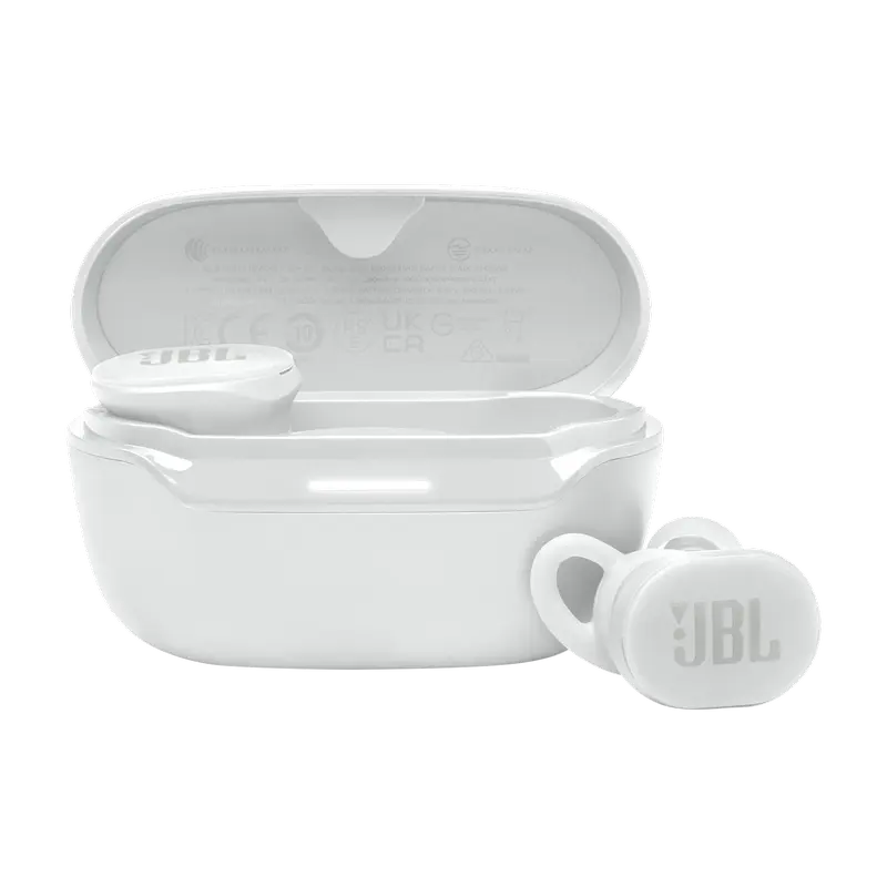 Наушники JBL Endurance Race 2 Белый..