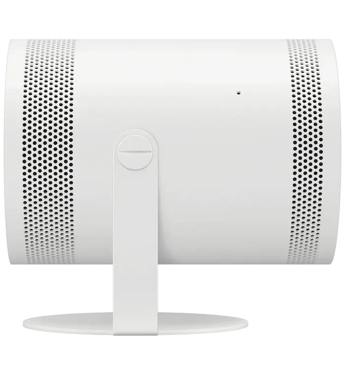 Proiector portabil Samsung The Freestyle 2nd Gen DLP Alb