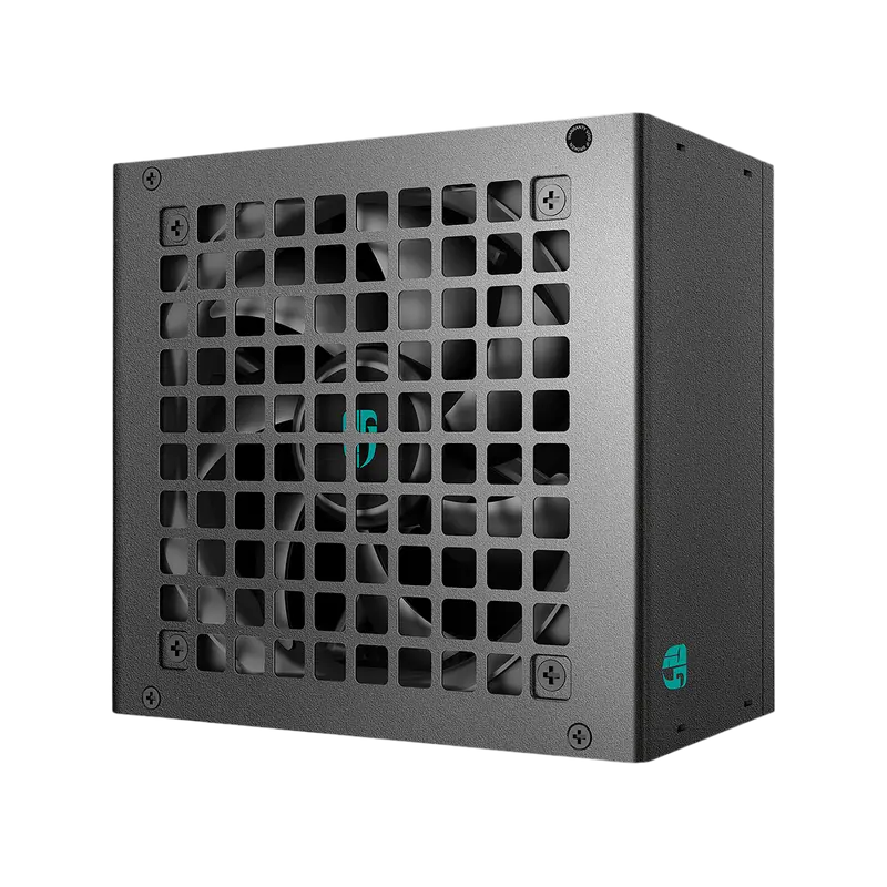 Sursă Alimentare PC Deepcool GamerStorm PQ750G ATX Alb