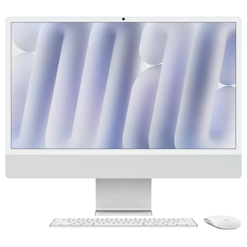 Моноблок Apple iMac 2024 16 ГБ 1 TB..