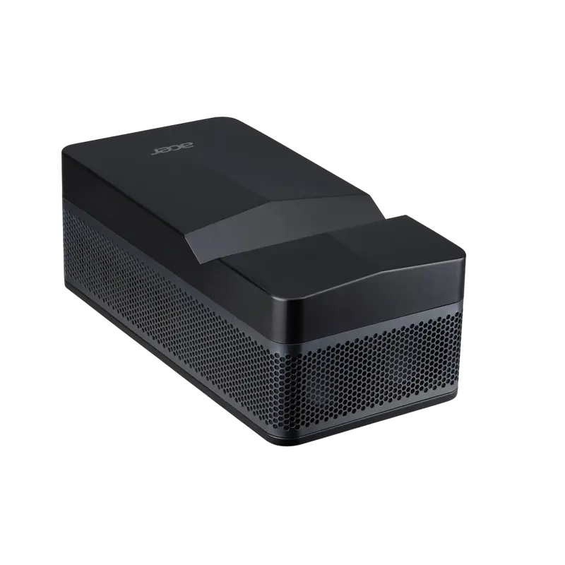 Proiector portabil Acer PD1520us + Touchkit DLP Negru