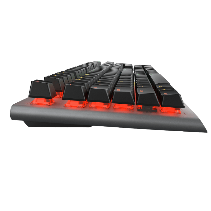 Tastatură DELL AW920K Mecanic Negru