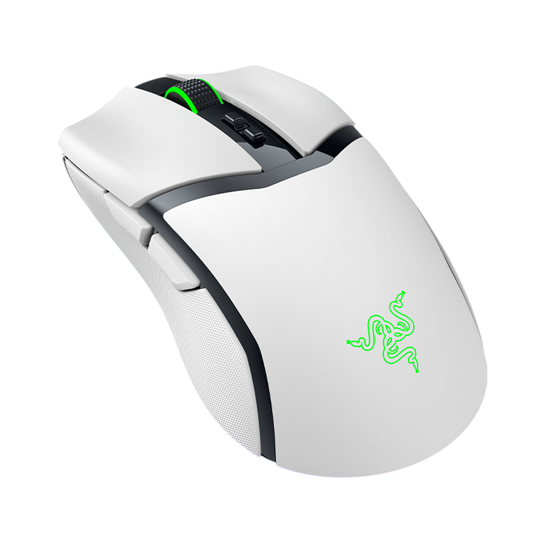 Игровая мышь Razer Cobra Pro Белый