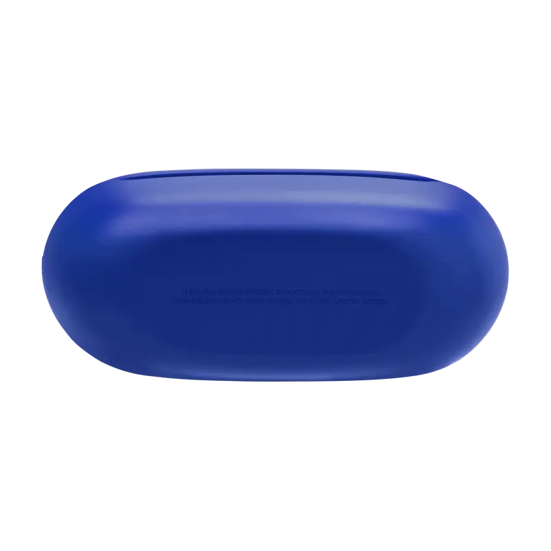 Căști JBL Endurance Race 2 Albastru