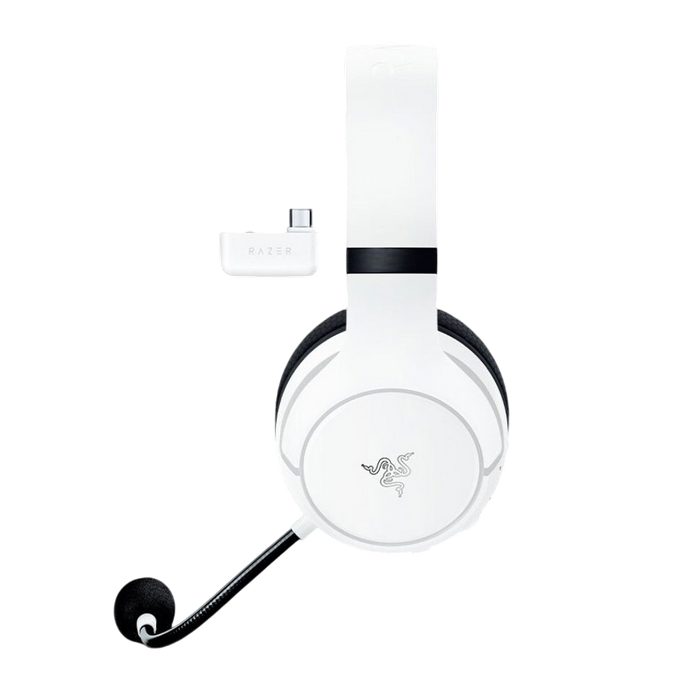 Căști Razer Kaira for Xbox Alb
Fără fir | 30 ore | 20 Hz - 20000 Hz