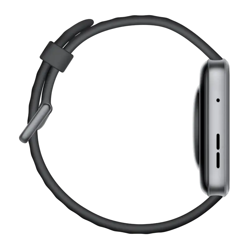 Умные часы Huawei Watch Fit 4 Чёрный