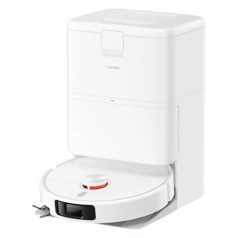 Aspirator Robot Xiaomi H50 Pro Alb
Uscată,Umedă | Container | 0.28 l
