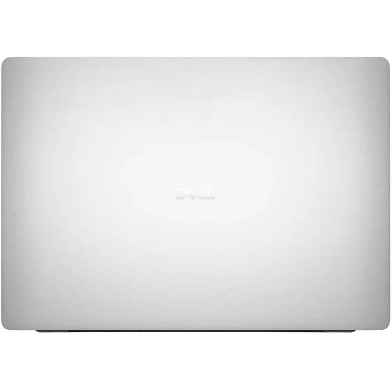 Laptop Business DELL Pro 16 Platinum Silver