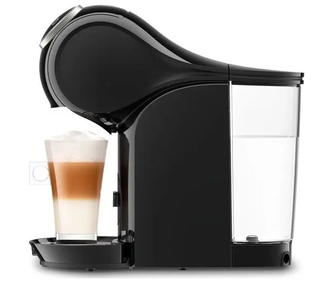 Cafetiera cu capsule DeLonghi EDG31..