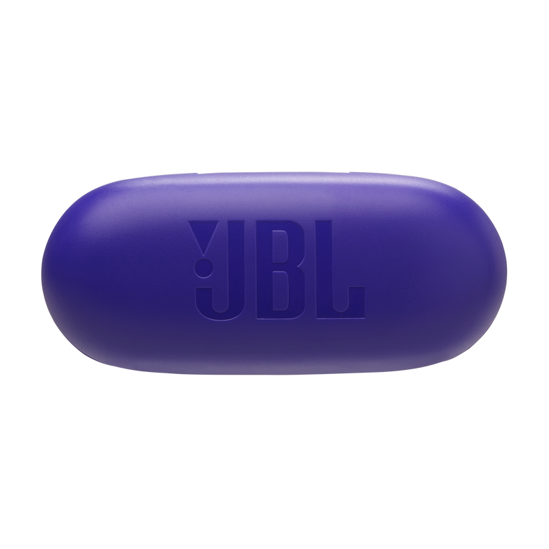 Наушники JBL Endurance Race 2 Фиолетовый