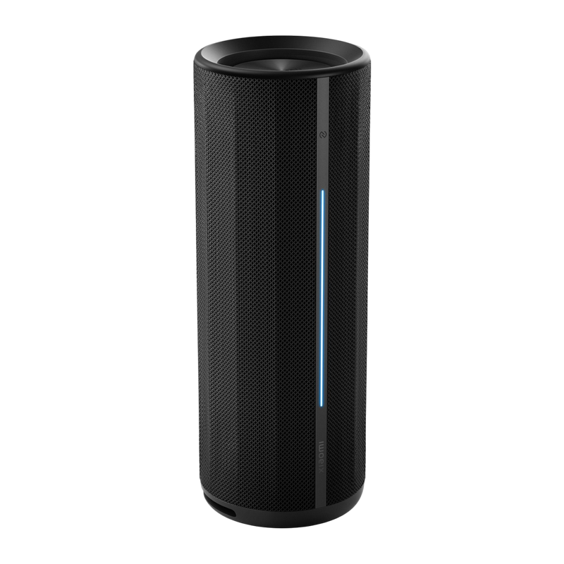 Портативная колонка Xiaomi Harman Чёрный