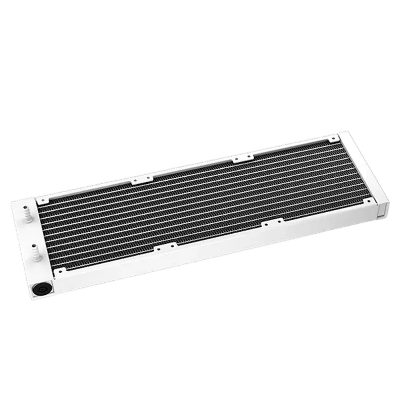 Cooler procesor Deepcool LE360 V2 WH 120 mm
