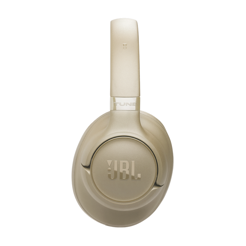 Căști JBL Tune 730BT Bej