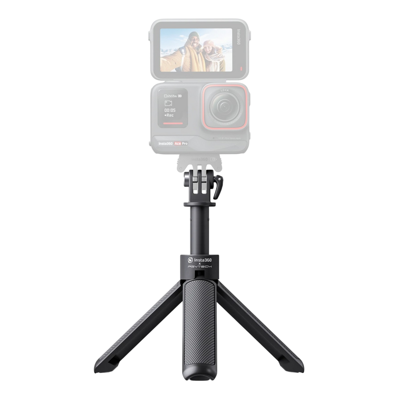 Мини-штатив Insta360 Mini 2-in-1 Tripod Черный