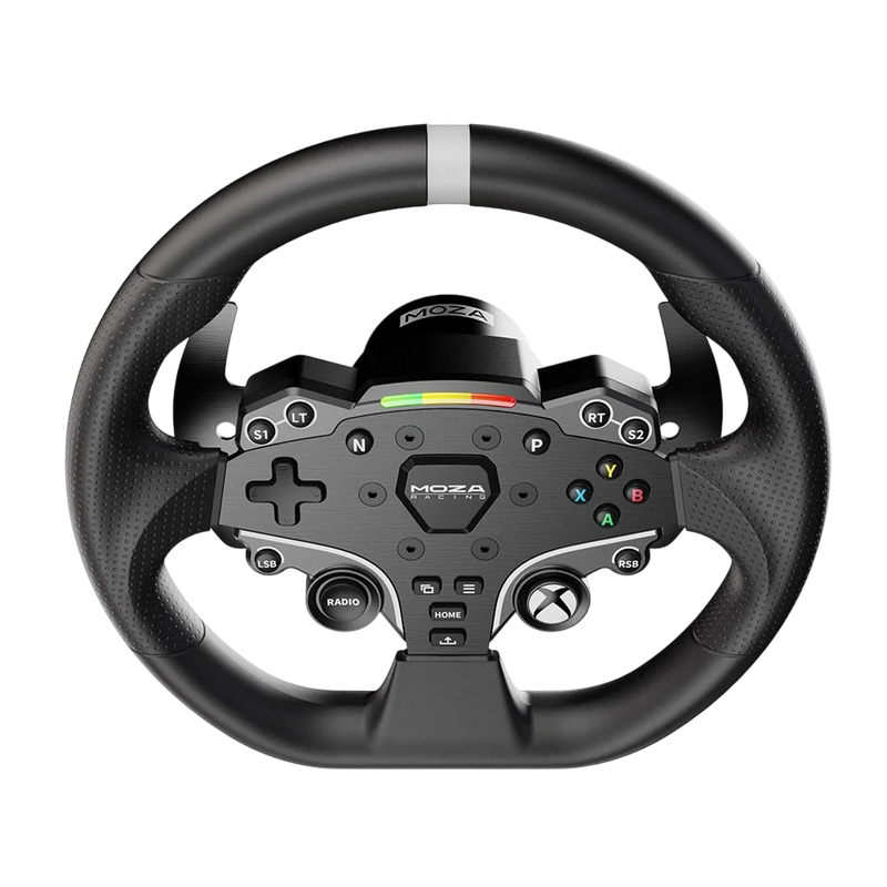 Baza Volanului MOZA ESX Steering Wheel for PC & Xbox Negru