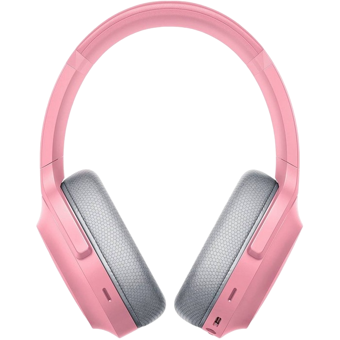 Наушники Razer Barracuda Розовый