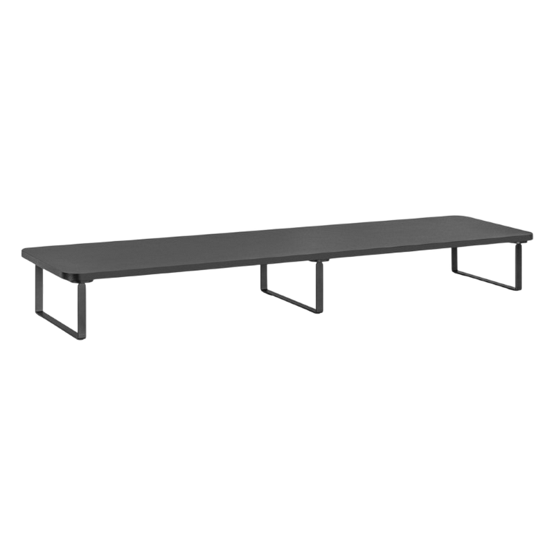 Подставка для монитора Gembird MS-TABLE2-01 Черный