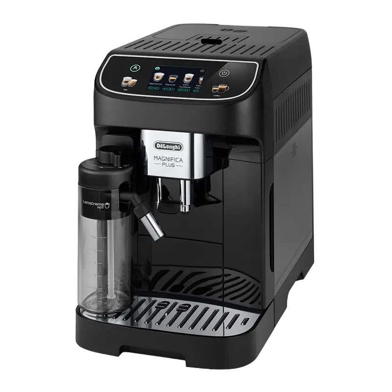 Aparat de cafea DeLonghi ECAM320.60.B Negru