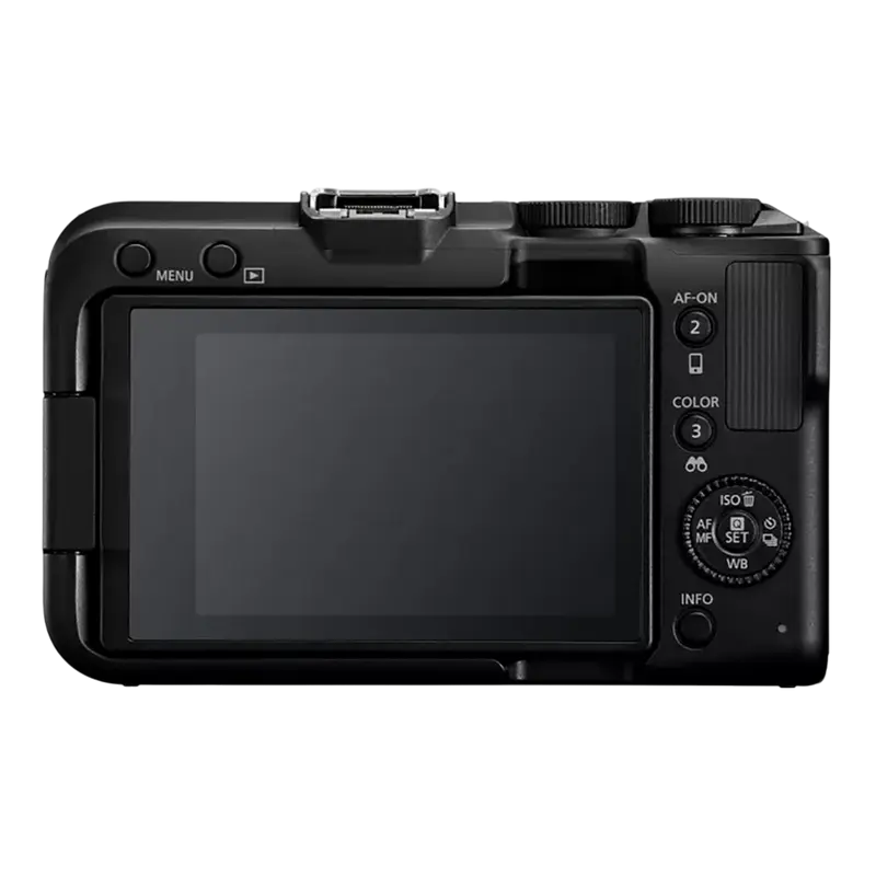 Aparat Foto Mirrorless Canon EOS R50 V V2.4GHz & RF-S