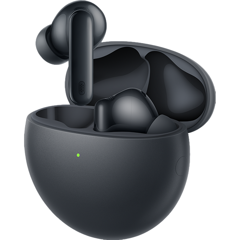 Наушники Huawei FreeBuds 7i Черный..