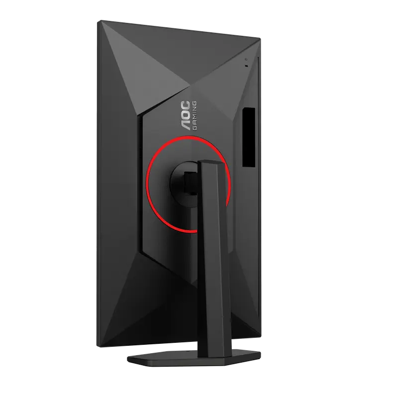 Игровой монитор AOC Q27G4ZR Чёрный