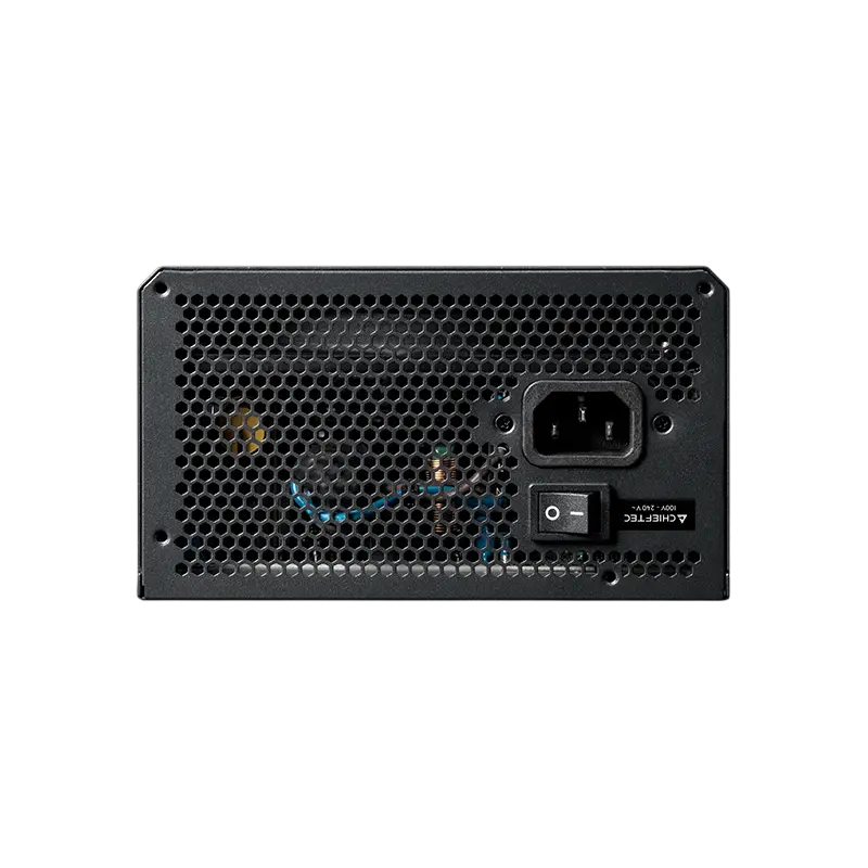 Sursă Alimentare PC Chieftec PPG-850-C Vega M ATX Negru