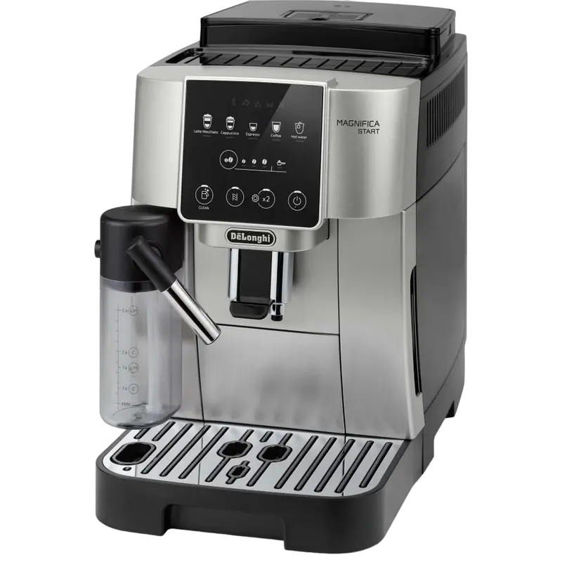 Aparat de cafea DeLonghi ECAM220.80SB Oțel inoxidabil