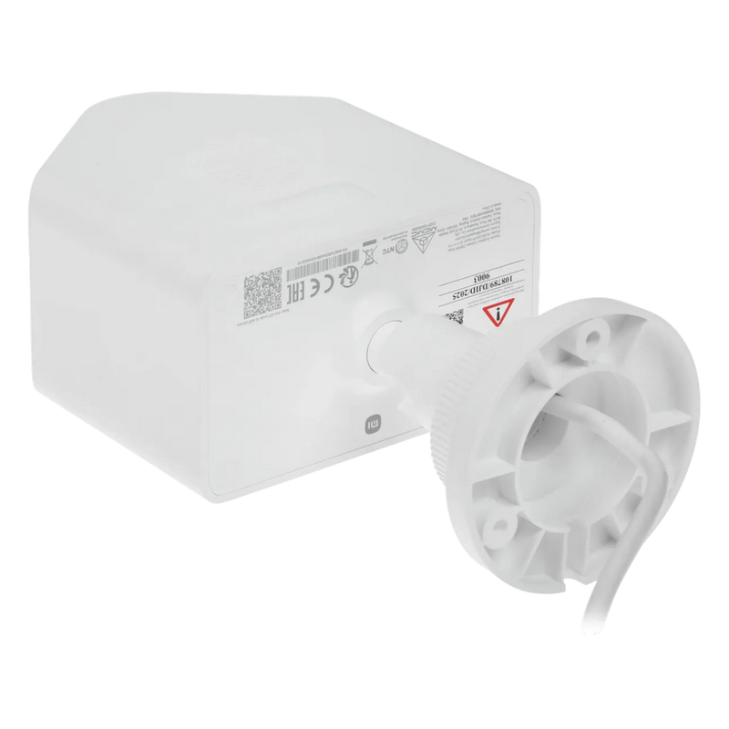 Camera de supraveghere Smart Xiaomi CW100 Dual Alb
2304x1296 | IP66