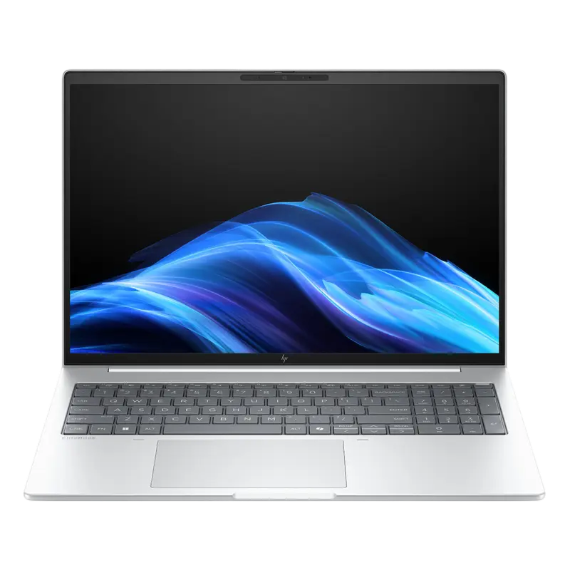 Ноутбук HP EliteBook 8 G1i Silver