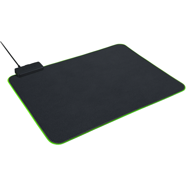 Игровой коврик для мыши Razer Goliathus Chroma Чёрный