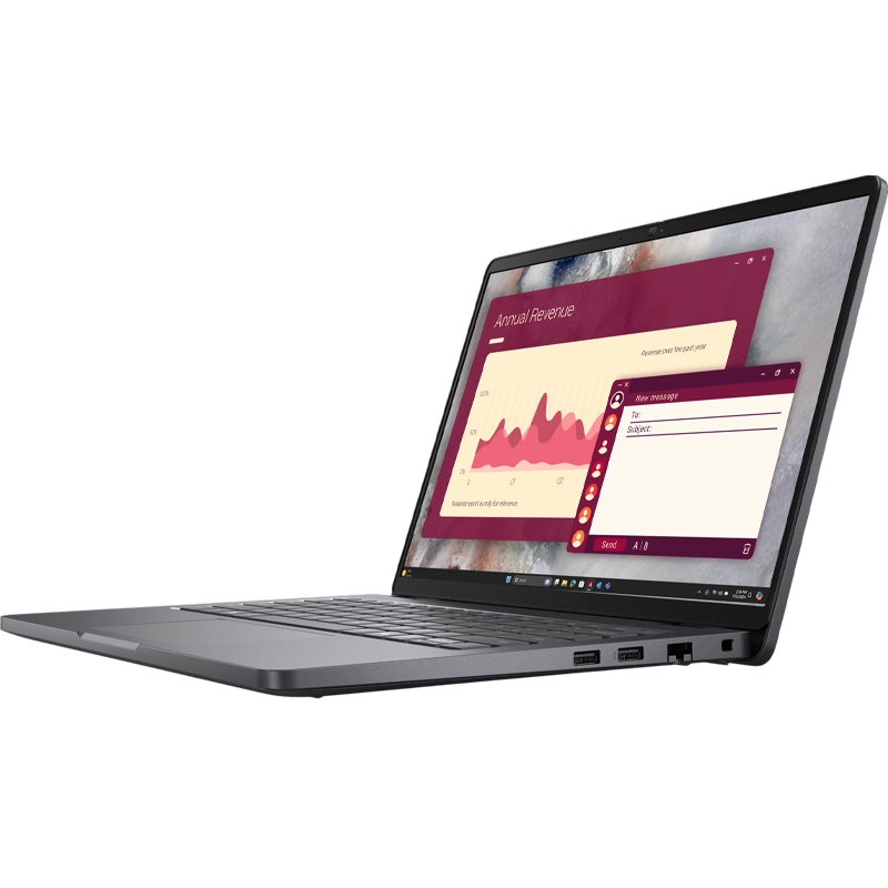 Laptop Business DELL Pro 14 PC14250 Magnetite
14