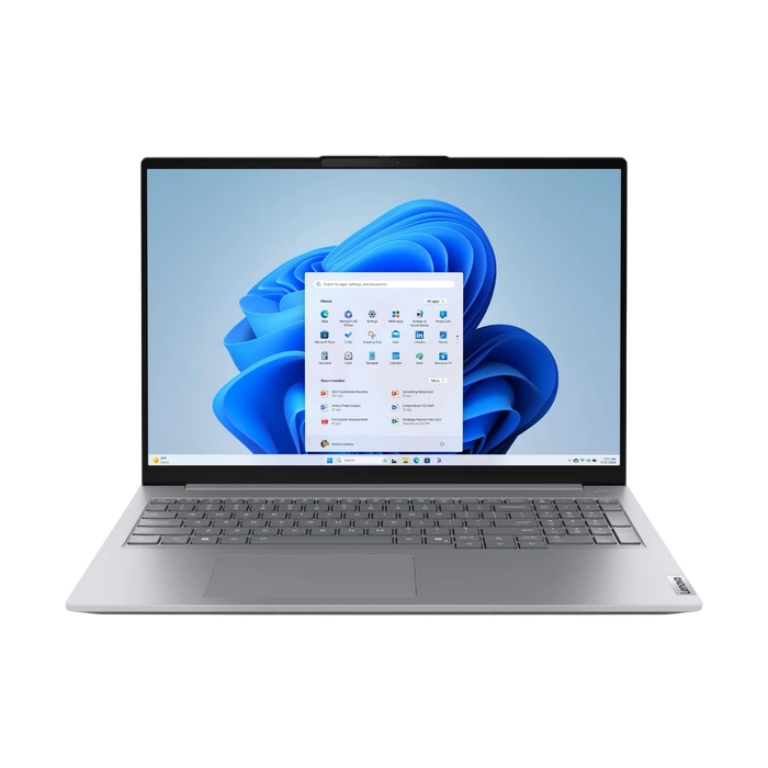 Ноутбук для бизнеса Lenovo ThinkBoo..