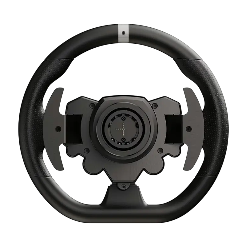 Baza Volanului MOZA ESX Steering Wheel for PC & Xbox Negru