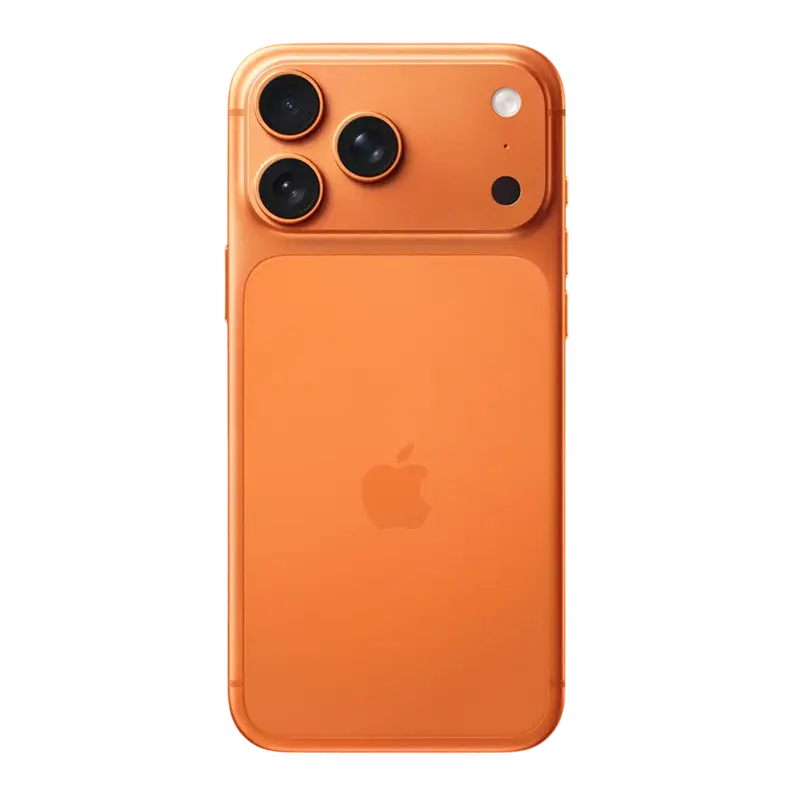 Smartphone Apple iPhone 17 Pro Max , 12 GB / 1024GB
6.9