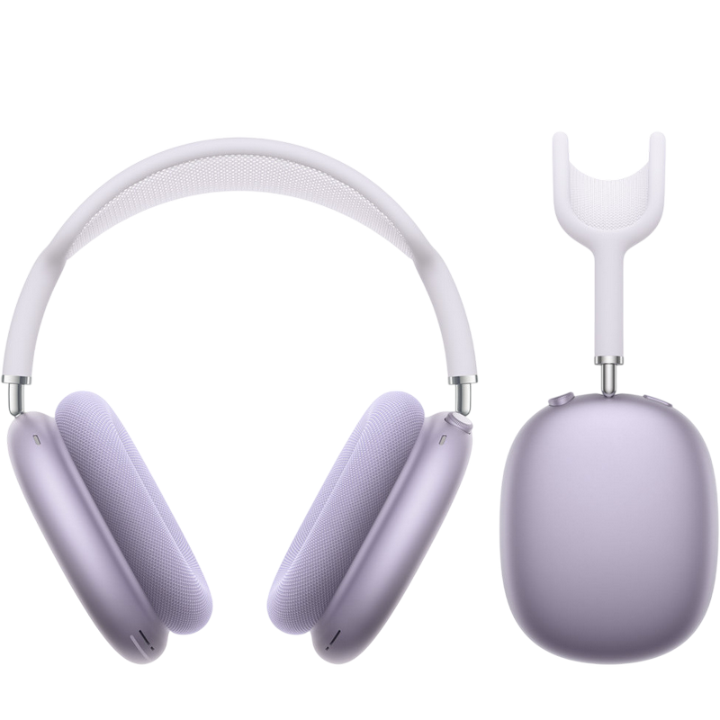 Căști Apple AirPods Max 2 Violet
Fără fir | 20 ore