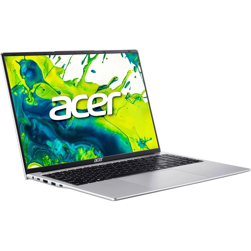 Ноутбук Acer Swift Lite 16 SFL16-31P Light Silver