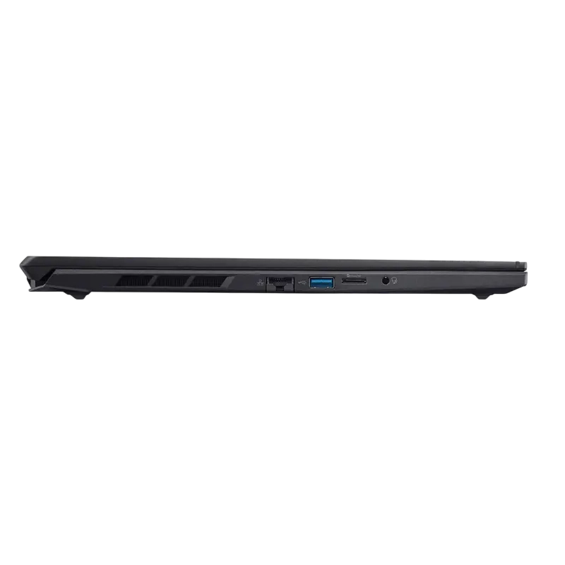 Игровой ноутбук Acer Nitro V 16S AI ANV16S-41 Obsidian Black