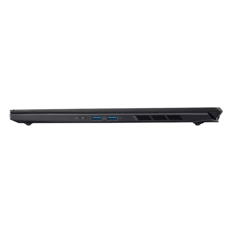 Игровой ноутбук Acer Nitro V 16S AI ANV16S-41 Obsidian Black