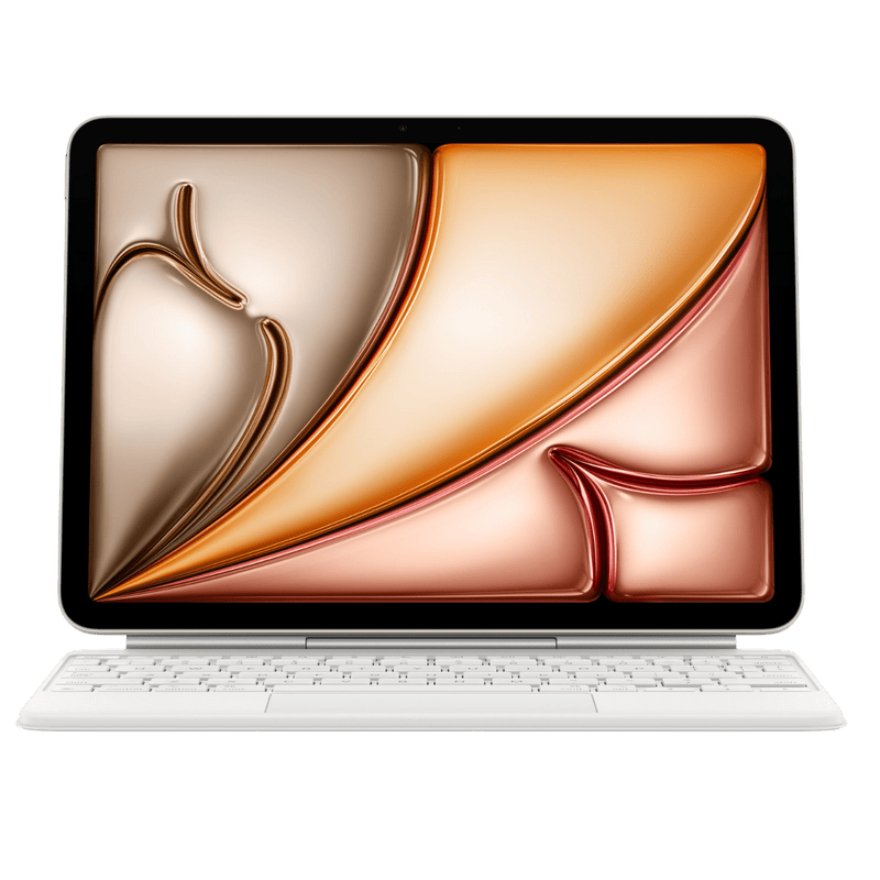 Husă-tastatură Apple Magic Keyboard iPad Pro 13